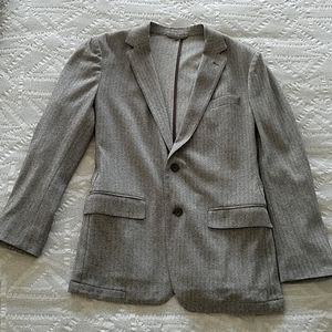 Mens Bonobos Blazer